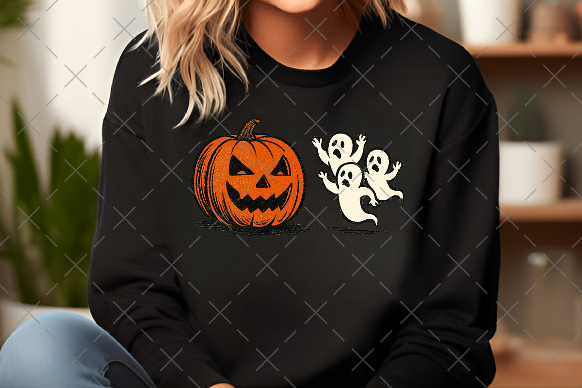 Halloween Costume Png, Spooky Season, an Illustration by Craft Nest (Photo 6 of 6)