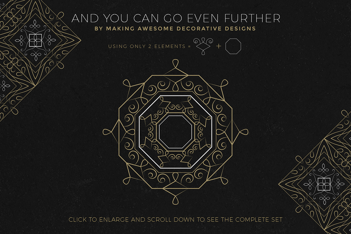 Logo Creation Kit Bundle Edition, a Branding & Logo Template by Graphicdome (Photo 12 of 41)