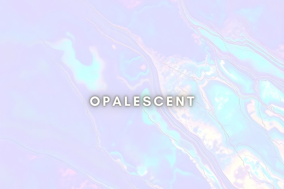 70 Gradient Opal Metallic Texture, a Texture Graphic by UniqueMe (Photo 13 of 14)