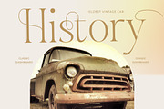 Aska Modern Elegant Serif Font, a Serif Font by timelesstype.co (Thumbnail 12 of 20)
