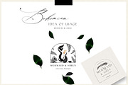 Stardust & Magic - Modern Mistique, a Work Illustration by Isabelle Salem (Thumbnail 5 of 26)