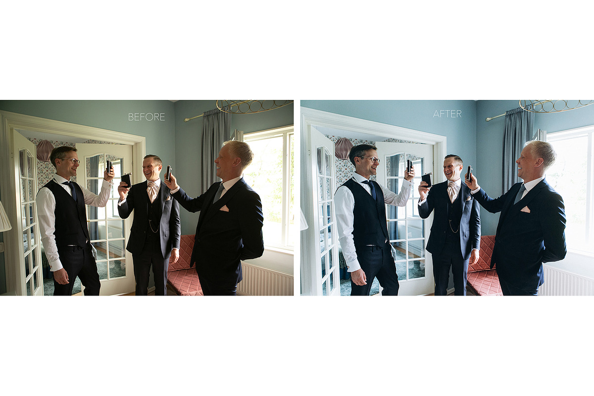 TOP 65 LIGHTROOM PRESETS - 2020, an Action Add-On by PRESETS & PICS BY MELNYK (Photo 9 of 15)