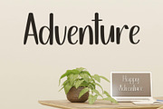 Family, a Handwritten Font by InermediaSTUDIO (Thumbnail 2 of 6)