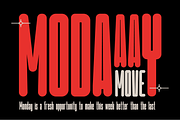 Sotice Rounded Condensed Font, a Sans Serif Font by Catalystco Studio (Thumbnail 3 of 7)