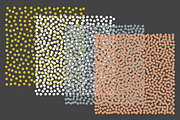 Square Tones Vol. 3 | Stippled Boxes, a Texture Graphic by invisiblelayer (Thumbnail 4 of 5)