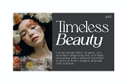 Astafine - Serif Typeface Family, a Serif Font by Rishsketch (Thumbnail 5 of 16)