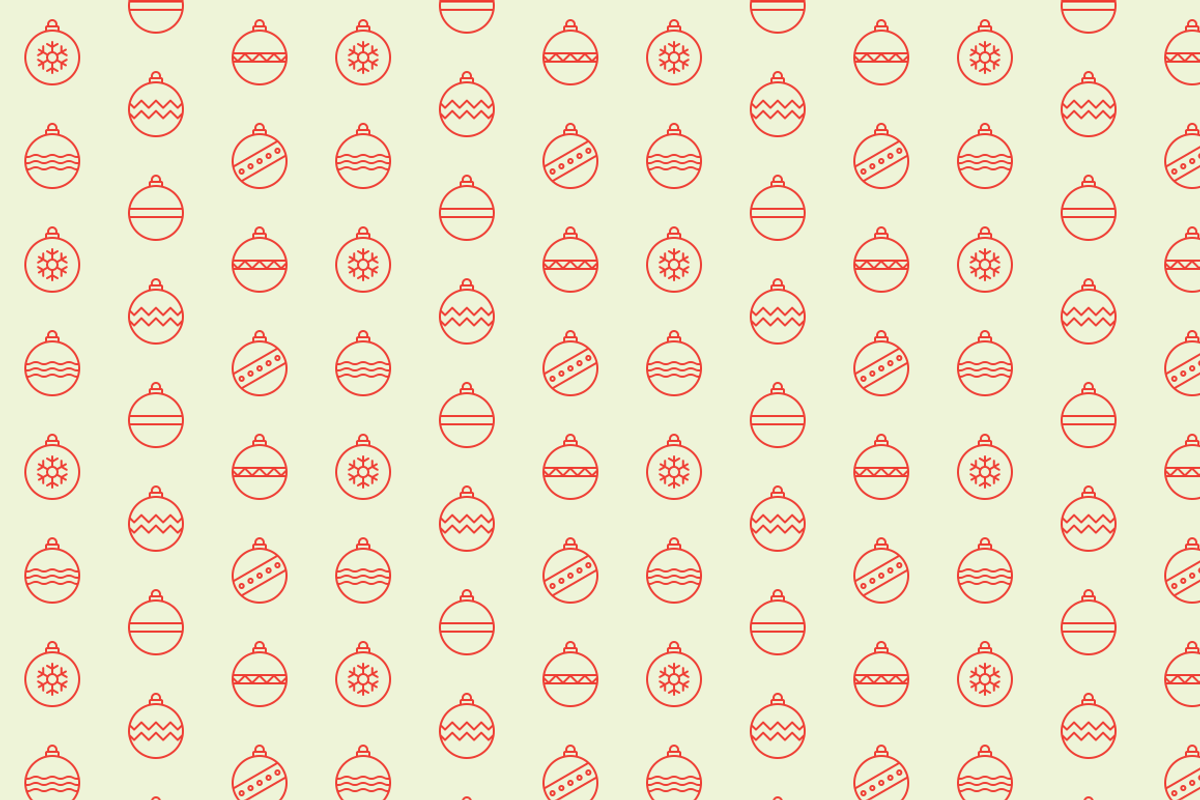 Sale: Christmas seamless patterns, a Pattern Graphic by brandcut (Photo 3 of 5)