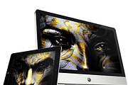 Artistic Photo FX Bundle, an Action Add-On by Amorjesu.com (Thumbnail 23 of 26)