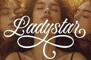 Miraclin - Beautiful Calligraphy Fon, a Script Font by Subectype Studio (Thumbnail 3 of 7)