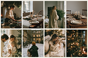 50 Scandinavian Christmas Photos, a Holiday Photo by Emilie Cliche (Thumbnail 10 of 14)
