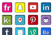 2,500+ Icons - The Client Bundle, an Outline Icon by Flat Icons (Thumbnail 35 of 36)