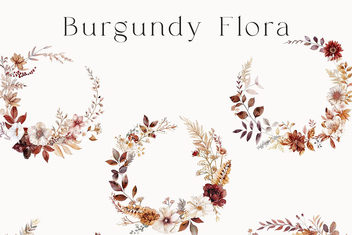 New! Summer + Fall Edition Bundle, a Seasonal Illustration by Isabelle Salem (Photo 38 of 272)