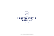 Business Icons Set, an Outline Icon by Ilia Design (Thumbnail 6 of 6)