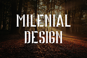 Advertising Fonts, Bold Fonts, Brand, a Sans Serif Font by riotama85 (Thumbnail 3 of 5)