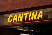Signcraft - Retro Sign Painting Font, a Handwritten Font by Surplus Type Co (Thumbnail 3 of 10)
