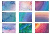 Watercolour Backgrounds, a Texture Graphic by Livi's Goodies (Thumbnail 6 of 6)
