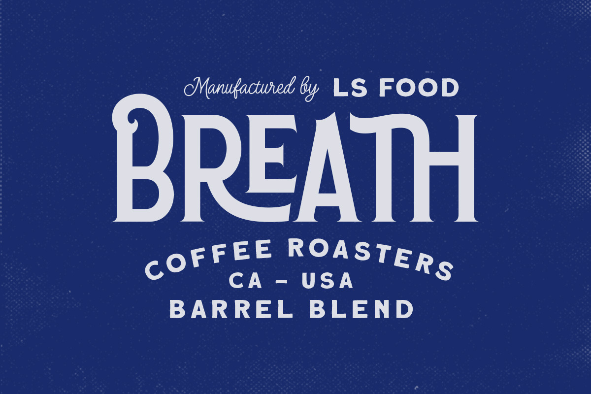 Falmera Pearson - Display Font, a Serif Font by Letterhend Studio (Photo 2 of 7)