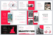 Optimize Modern Powerpoint Bundle, a Presentation Template by Reshapely (Thumbnail 14 of 28)
