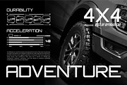 Nofraz || Futuristic Sans Serif Font, a Sans Serif Font by Ermedia Studio (Thumbnail 2 of 10)