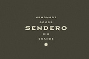 The Legendary Bundle, a Branding & Logo Template by Davide Bassu (Thumbnail 17 of 49)