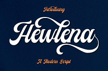 Hewlena