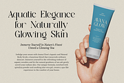 Bloom Haven - Beauty Branding Font, a Serif Font by Sohel Studio (Thumbnail 5 of 11)