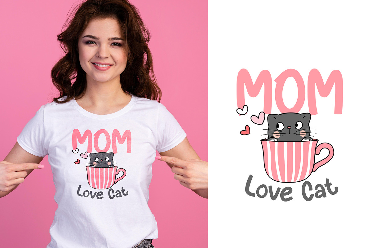 Cute Riley Font, a Sans Serif Font by Fox7 By Rattana (Photo 4 of 6)