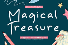 Magical Treasure