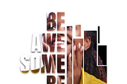 Portrait Editable Text Photo Effect, an Action Add-On by Photoshop Action (Thumbnail 14 of 15)