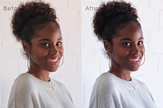 Bright White Lightroom Mobile Preset, an Action Add-On by Ultra Pixel (Thumbnail 6 of 12)