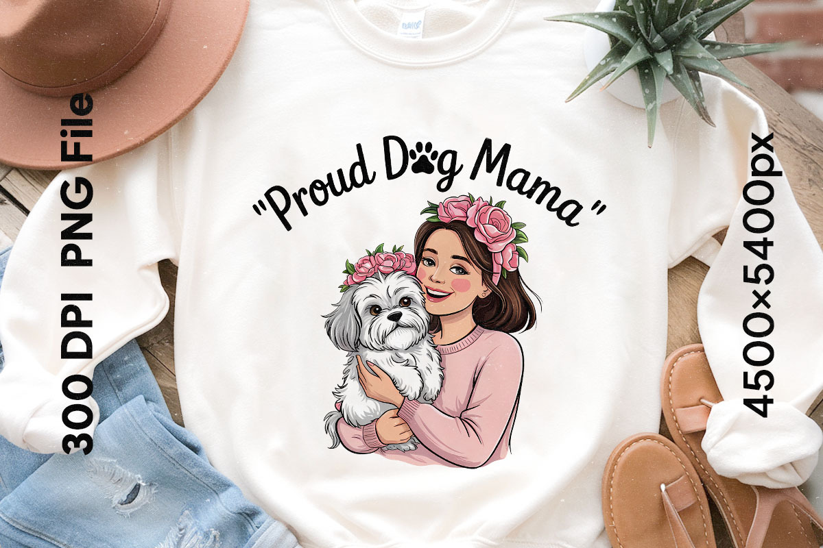 Mother’s Day Bundle, an Object Graphic by GlitterCraft (Photo 12 of 61)
