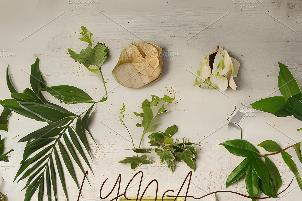 Cosmetic Logo (editable), a Graphic by Ramal Studio (Photo 7 of 7)
