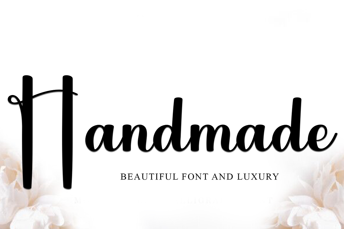 Stay Daily, a Handwritten Font by FreshTypeINK (Photo 3 of 6)