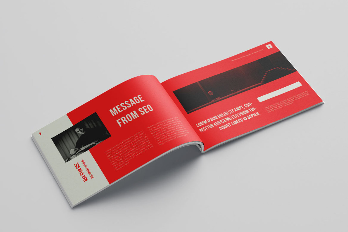 Business Company Profile Vol.54, a Brochure Template by Bewalrus Studio (Photo 6 of 12)