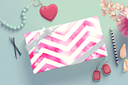 Watercolor Giftbox - February Deal, a Texture Graphic by Sinziana Romanescu (Thumbnail 21 of 21)