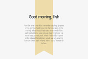 Pinchik Sans Family (5 fonts) -70%, a Sans Serif Font by VP Fonts (Thumbnail 5 of 8)
