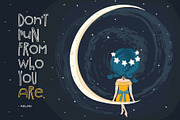 Sweet Dreams Font Bundle, a Sans Serif Font by Denise Chandler (Thumbnail 8 of 19)