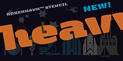 FP København, a Sans Serif Font by Fontpartners (Thumbnail 5 of 22)