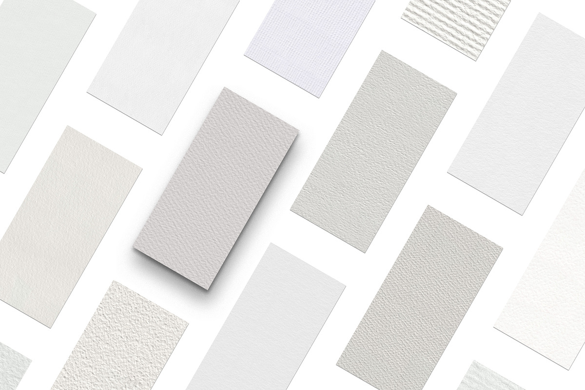 21 Seamless Watercolor Paper Pack, a Texture Graphic by Top Textures (Photo 9 of 10)