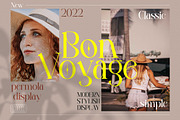 Permola - Display Serif, a Serif Font by tebaltipislab (Thumbnail 11 of 20)