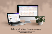 Somatic Therapy Canva Flashcards, a Templates & Theme by Miri Campbell (Thumbnail 2 of 10)