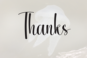 Jellyfish | Script Font, a Handwritten Font by Scratchones (Thumbnail 8 of 8)