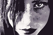 Black & White Painting Effect PS ATN, an Action Add-On by JasGraphicTools (Thumbnail 8 of 16)