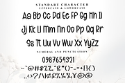 Destination, a Sans Serif Font by FreshTypeINK (Thumbnail 4 of 9)