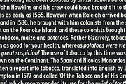 Rough Cut, a Sans Serif Font by Simon Walker (Thumbnail 7 of 10)