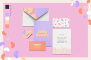 Spring Color Palettes, a Palette Add-On by Ellen Carty Design (Thumbnail 9 of 18)