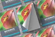 Science Textbook Template 2.0, a Magazine Template by fisihsani (Thumbnail 4 of 10)
