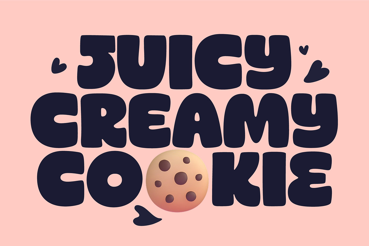Snorbi, a Sans Serif Font by Flavortype (Photo 7 of 14)