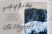 Costyle - A Handriwtten Font, a Script Font by ErgibiStudio (Thumbnail 8 of 11)