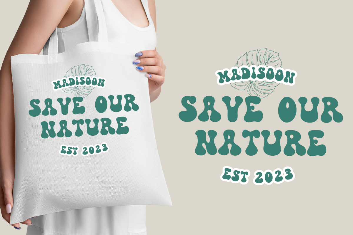 Madisoon, a Handwritten Font by SaktiAvellin (Photo 4 of 9)